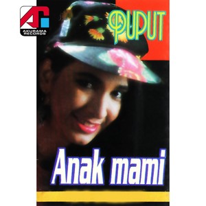 Anak Mami