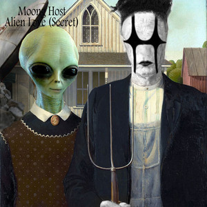 Alien Love(Secret)