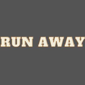 Run Away (Explicit)