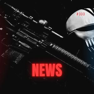 NEWS (feat. KXVI & Sway Wassup)