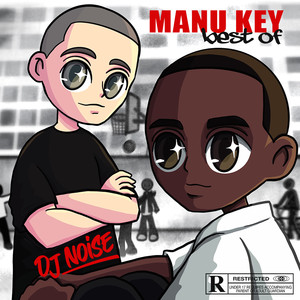 Best of Manu Key (Explicit)
