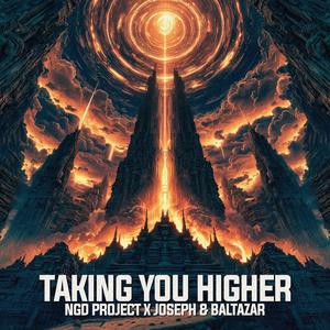 Taking You Higher