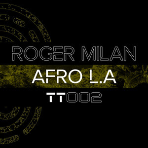 Afro L.A
