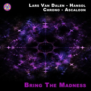 Bring The Madness (Original Mix)