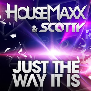Just The Way It Is (Club Mix)