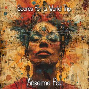 Anselme Pau - Blüten