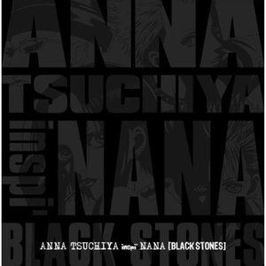 ANNA TSUCHIYA inspi' NANA(BLACK STONES)