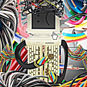 organic electronica intro