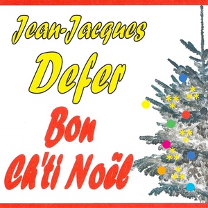 Bon ch'ti Noël