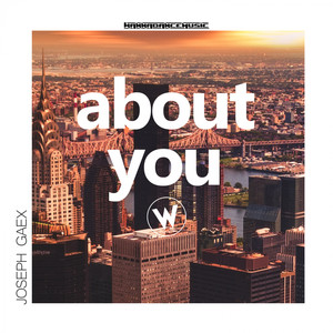 About You (Original Mix)