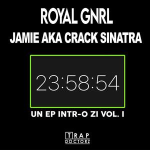 Narcoman(feat. Jamie Crack Sinatra) (Explicit)