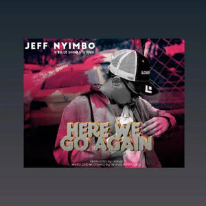 Here We Go Again (feat. Horus, Prodogy & Nkhiwa)