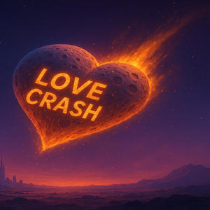Love Crash (Explicit)
