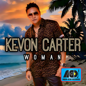 Woman (Instrumental)