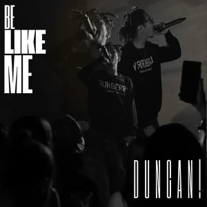 Be Like Me (Explicit)