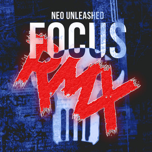 Focus (Remix Instrumental)
