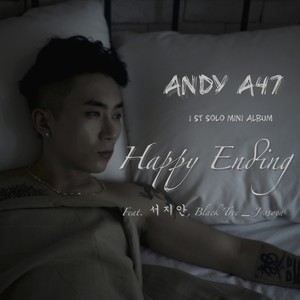 Happy Ending [Single] (Happy Ending Single)