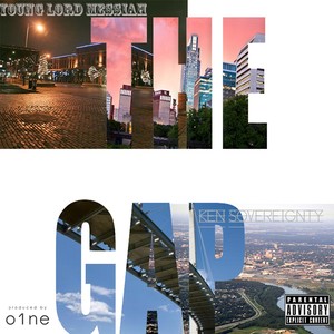 The Gap EP (Explicit)