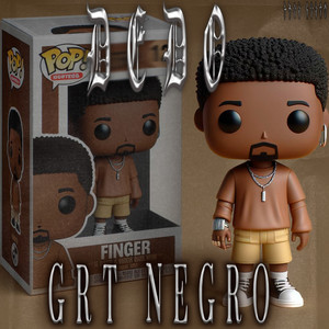 GRT NEGRO (Explicit)