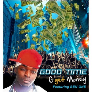 Good Time(feat. Ben One)