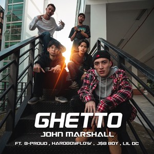 Ghetto (Explicit)