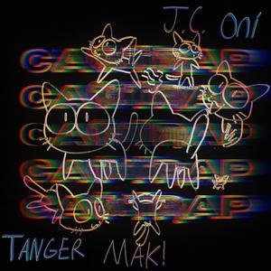 Cat Trap (feat. Tanger, MAK!, oniryuichi & J.C. Spiegel) (Explicit)