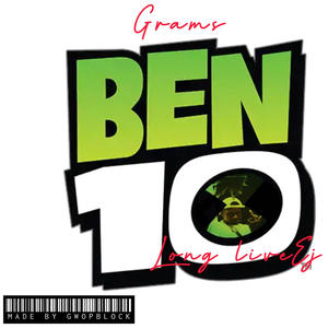 Kb00baby - Ben 10 (Explicit)