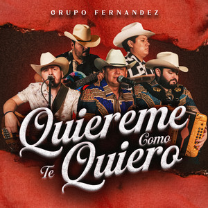 Quiereme Como Te Quiero