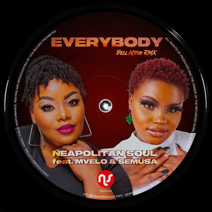 Everybody (Bell Mesk Instrumental Mix)