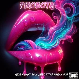 PIROBOTA (feat. JAM C & MAKY66)