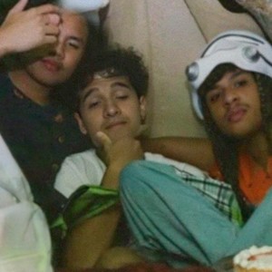 Top 5 (feat. Young Mity 03 & Afga Dreas) (Explicit)