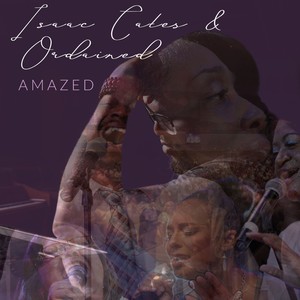 My God (feat. Trey McLaughlin & Geoffrey Golden Jr.) (Live)