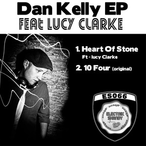 Dan Kelly EP