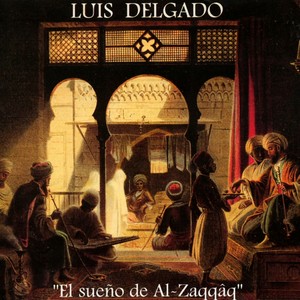 El Sueño de Al-Zaqqâq