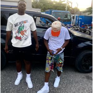 Real Life Mr Benkyyy (feat. Bourik The Latalay) (Explicit)