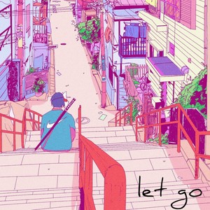 Let Go (Explicit)
