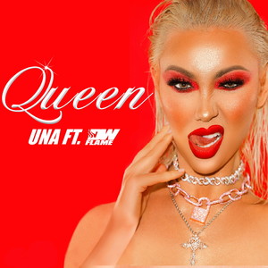 Queen (feat. DW Flame) [Explicit]