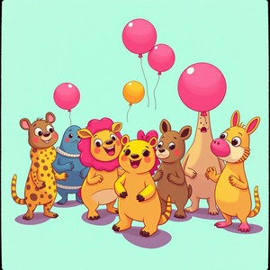 TUNG TUNG SAHUR FUNK