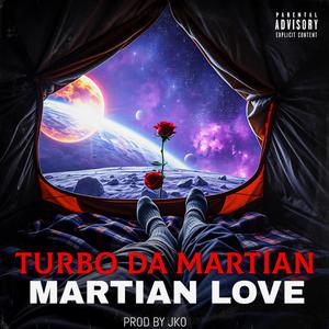 Turbo Da Martian - 5 Star Maverick (Explicit)