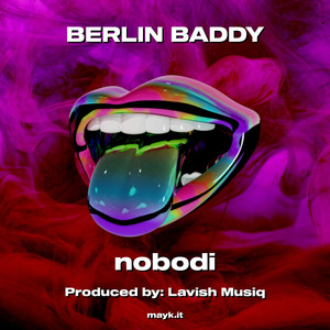 BERLIN BADDY