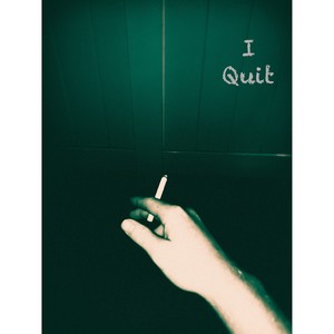 I Quit (Explicit)