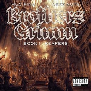 UnderWorld (feat. Huc Finn & DeezNuts) (Explicit)