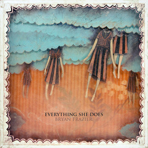 Everything She Does - EP