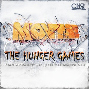 The Hunger Games (Original Mix)