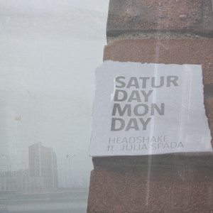 Headshake (Olski's Jheri Curl Dub)