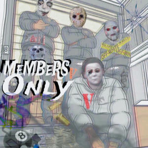 MeMBers Only (Explicit)