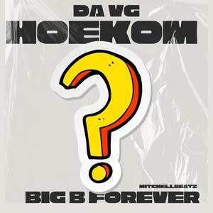 Hoekom? (feat. Bigbforever) (Explicit)
