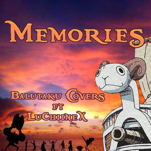 Memories (From "One Piece") (Cover Español Latino)