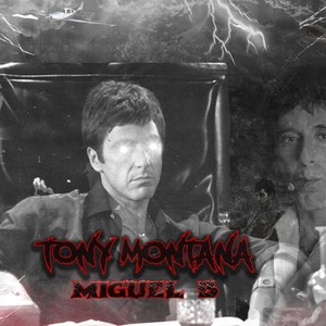 TONY MONTANA (Explicit)