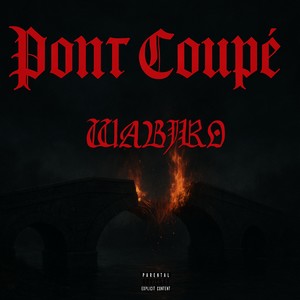 Pont coupé (Explicit)